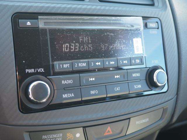 Mitsubishi Outlander Sport 2017 photo 16